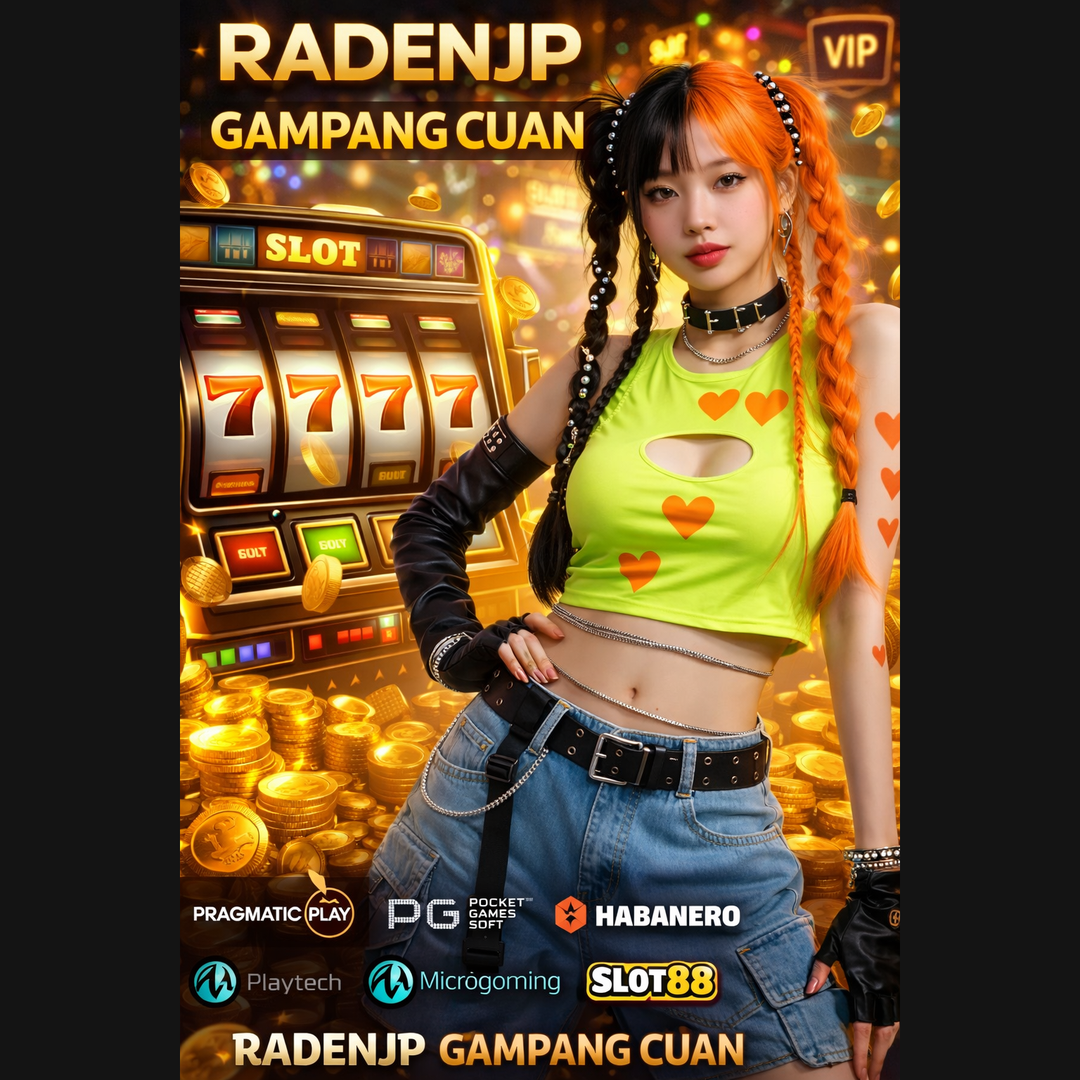 RADENJP logo