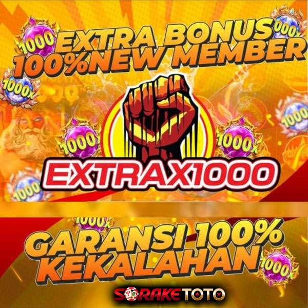 Soraketoto Link Slot Gacor Deposit Pulsa Tanpa Potongan